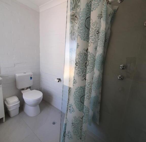 مُتل The African Reef