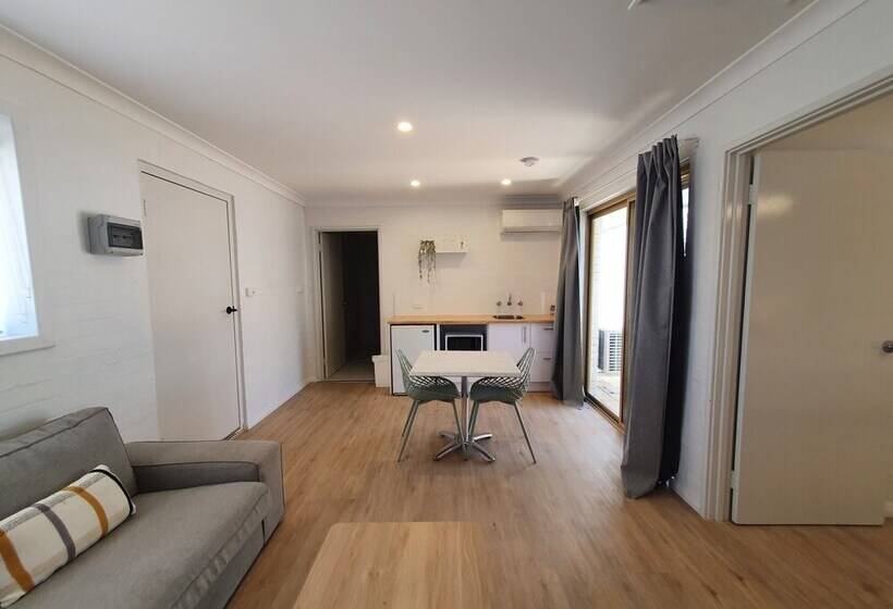 مُتل The African Reef