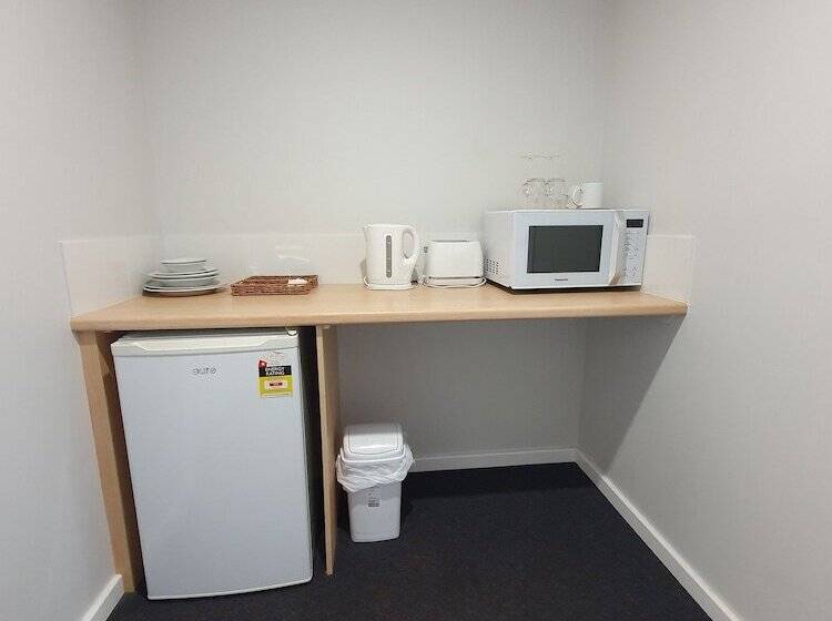 مُتل The African Reef