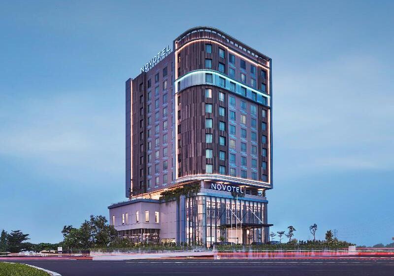 Novotel Karawang