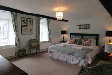Old Bridwell