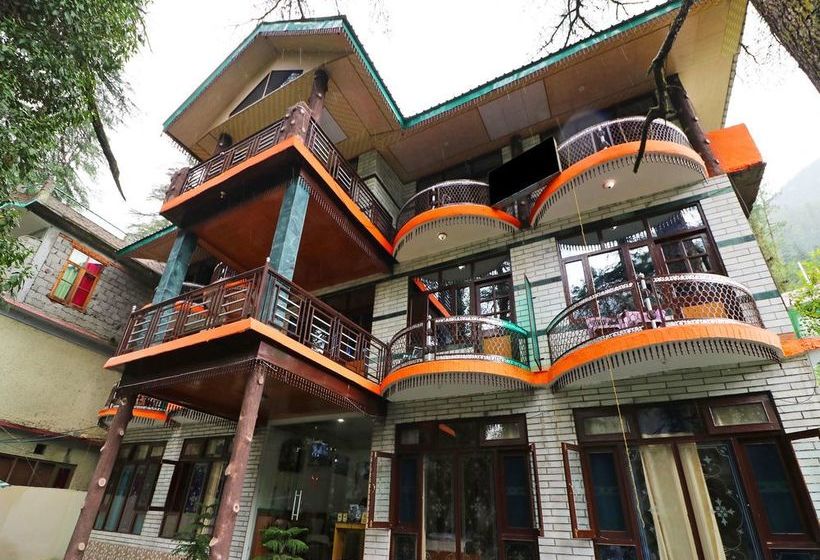 Oyo 15416 Hotel Summer Hill