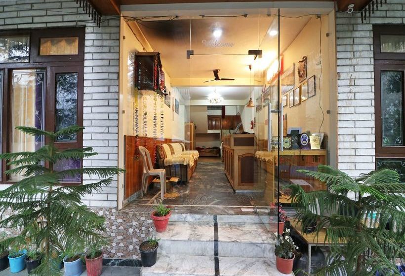 Oyo 15416 Hotel Summer Hill