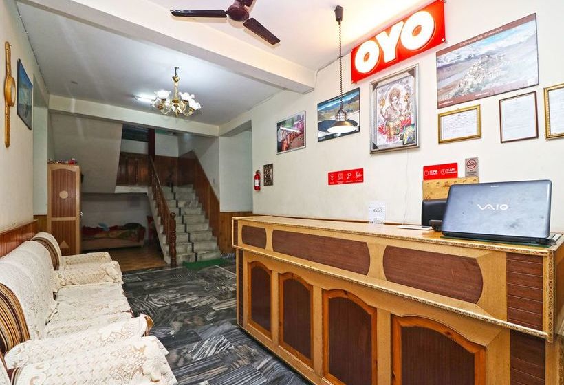 Oyo 15416 Hotel Summer Hill