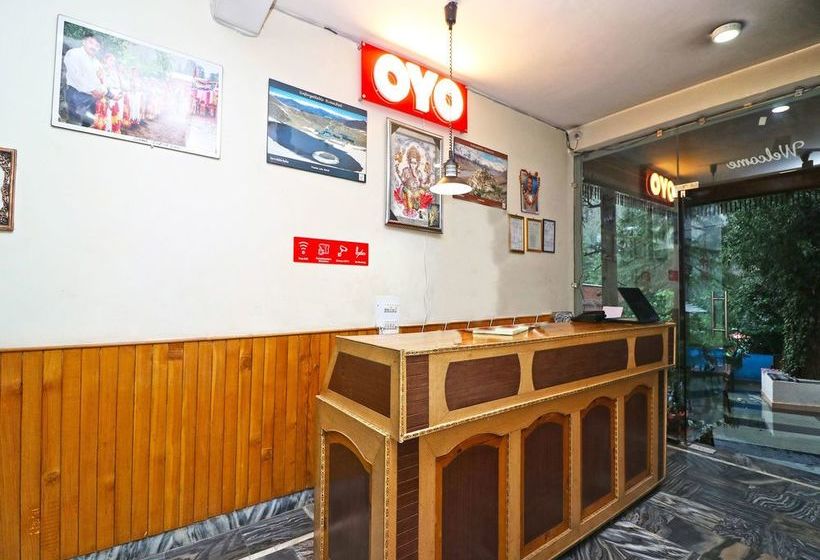 Oyo 15416 Hotel Summer Hill