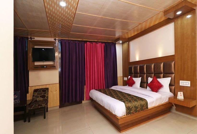 Oyo 15416 Hotel Summer Hill