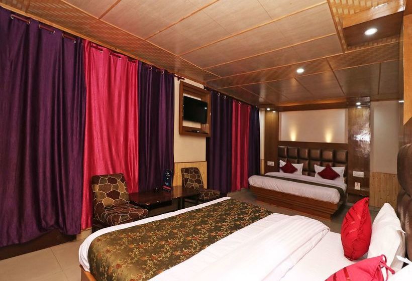 Oyo 15416 Hotel Summer Hill