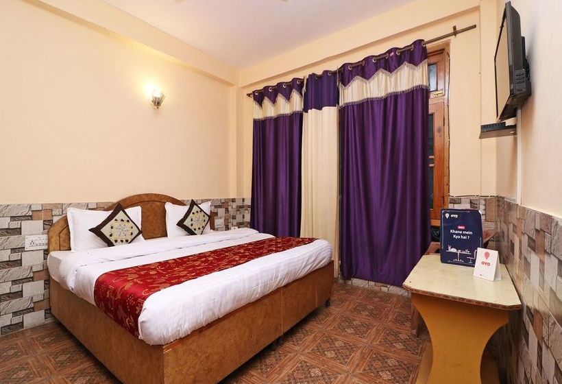 Oyo 15416 Hotel Summer Hill