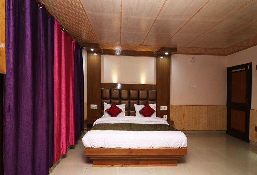 Oyo 15416 Hotel Summer Hill