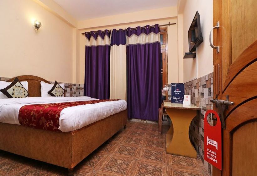 Oyo 15416 Hotel Summer Hill