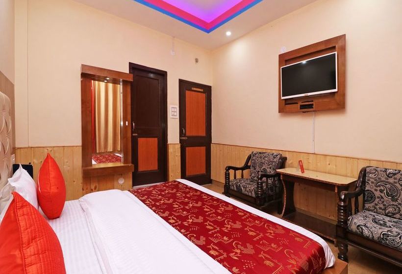 Oyo 15416 Hotel Summer Hill