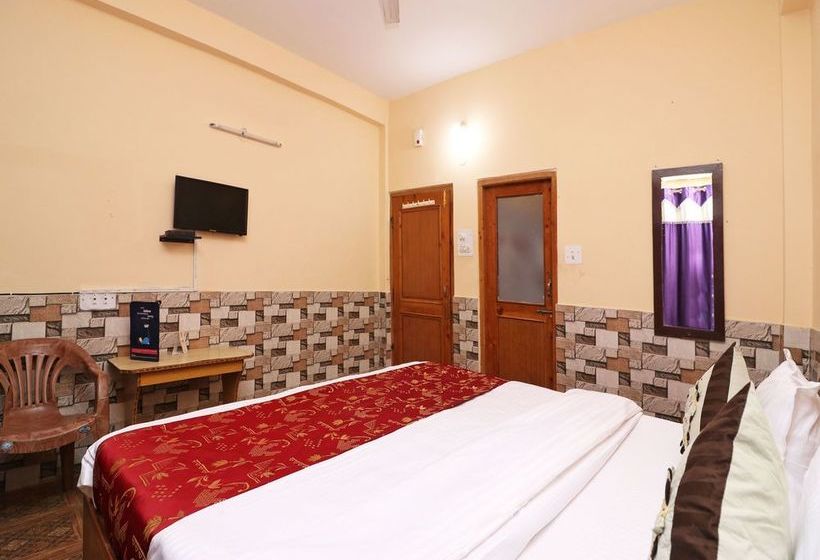 Oyo 15416 Hotel Summer Hill