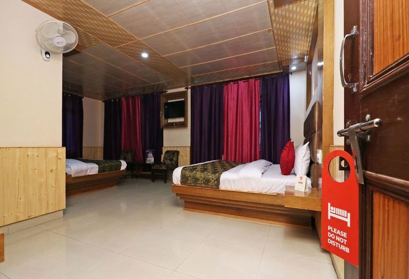 Oyo 15416 Hotel Summer Hill