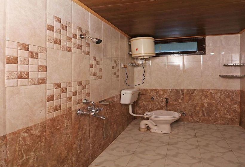 Oyo 15416 Hotel Summer Hill