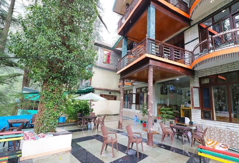 Oyo 15416 Hotel Summer Hill