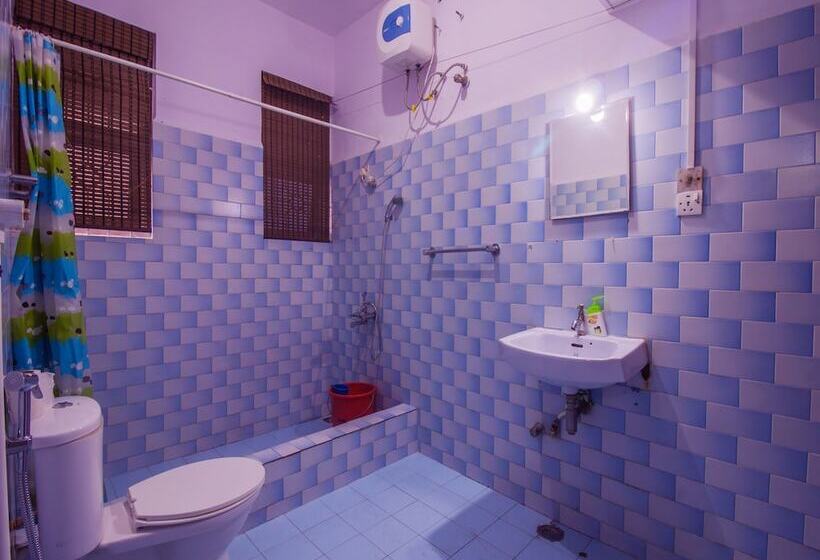 Oyo 16923 Home Graceful Studio