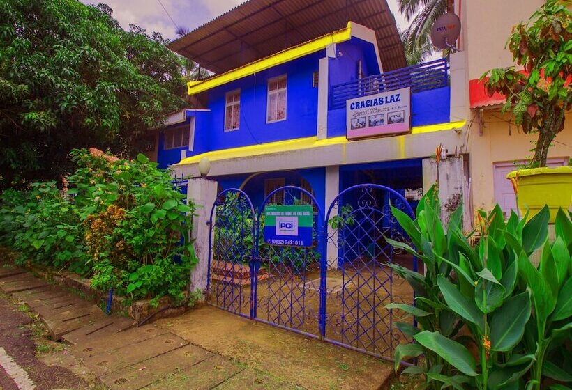 Oyo 16923 Home Graceful Studio