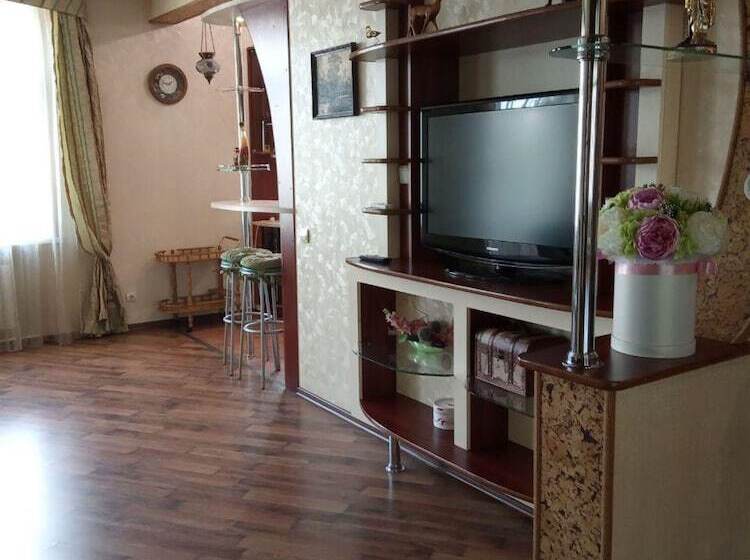 Paulmarie Apartments In Vitebsk