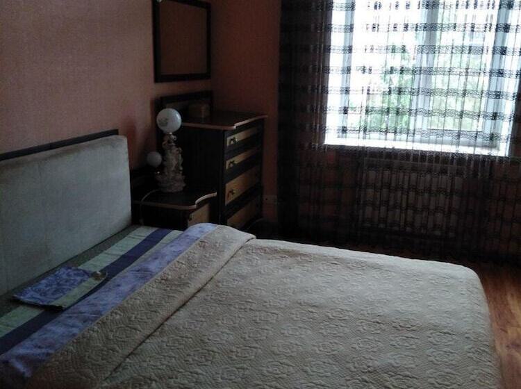 Paulmarie Apartments In Vitebsk