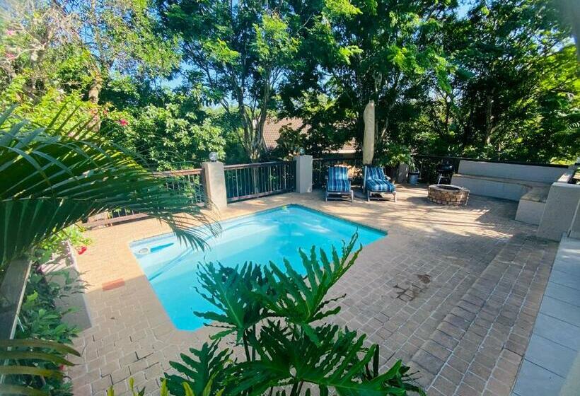 Pelican S Nest Holiday Home St Lucia