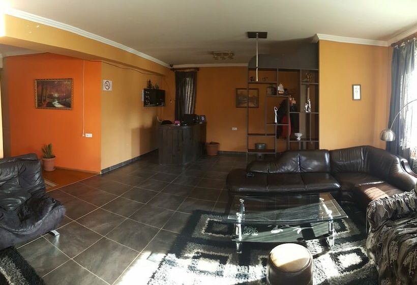 پانسیون Amadeus