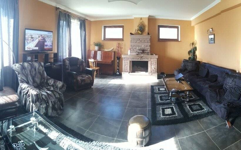 پانسیون Amadeus