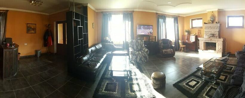 پانسیون Amadeus