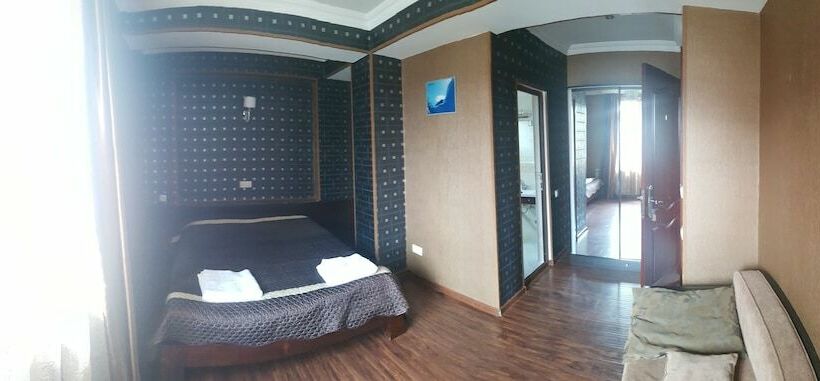 پانسیون Amadeus