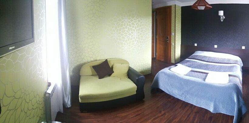 پانسیون Amadeus