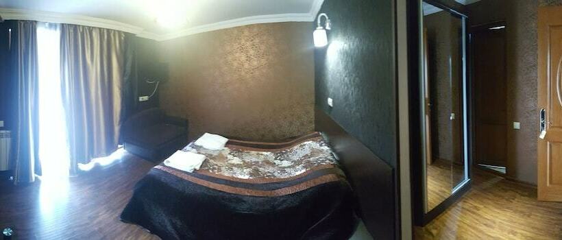 پانسیون Amadeus