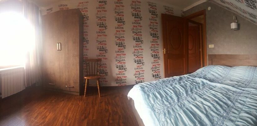 پانسیون Amadeus