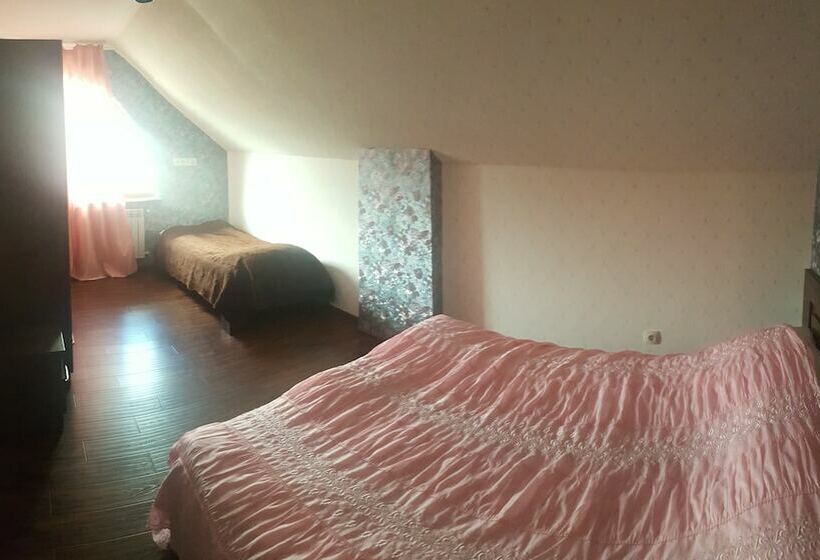 پانسیون Amadeus