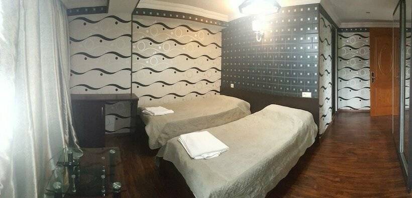 پانسیون Amadeus