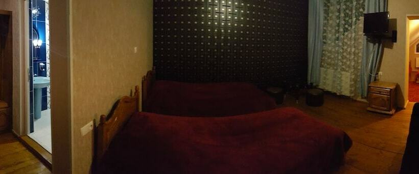 پانسیون Amadeus