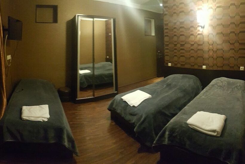 پانسیون Amadeus