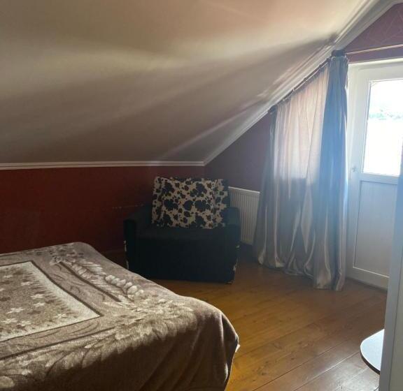 پانسیون Amadeus