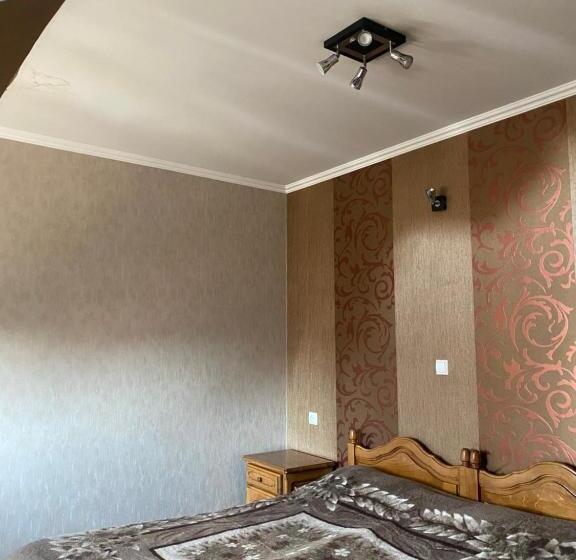 پانسیون Amadeus