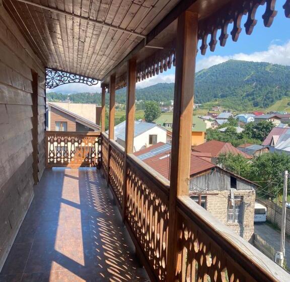 پانسیون Amadeus