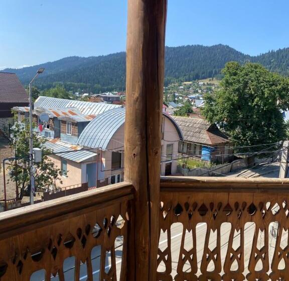 پانسیون Amadeus