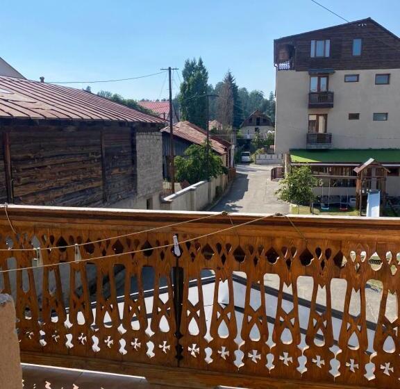 پانسیون Amadeus