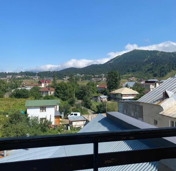 پانسیون Amadeus