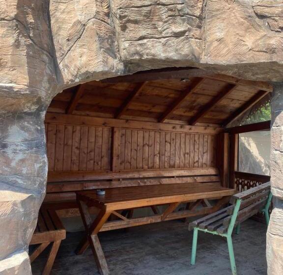 پانسیون Amadeus