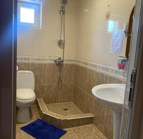 پانسیون Amadeus