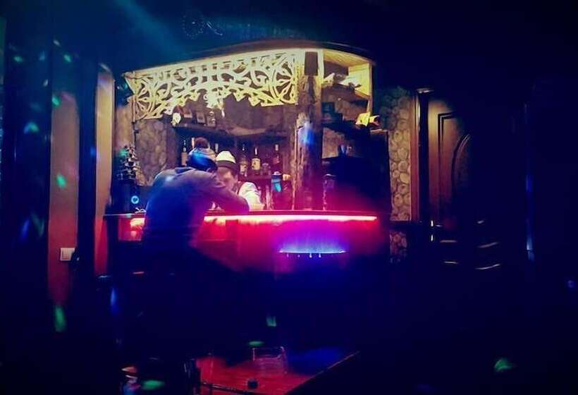 پانسیون Amadeus