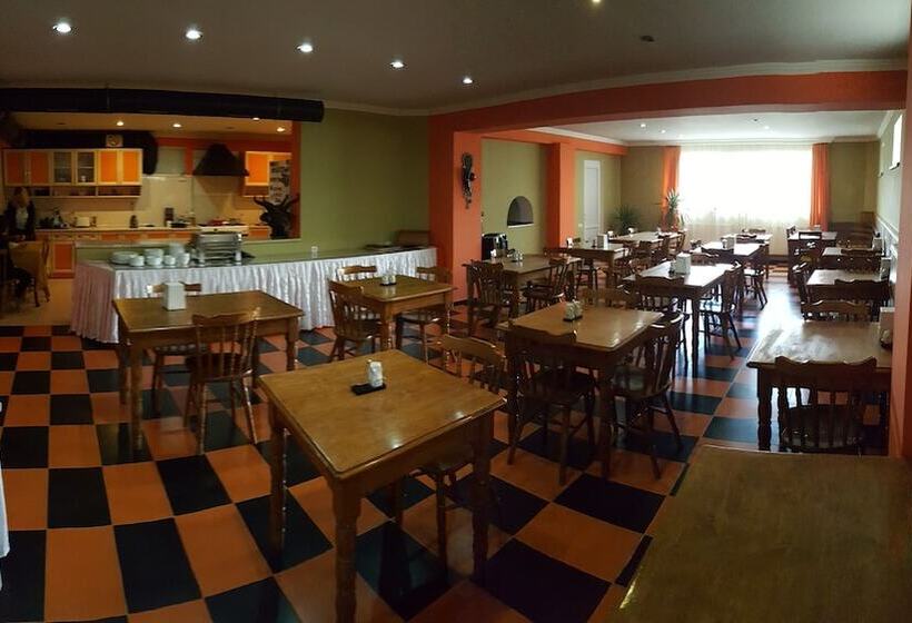 پانسیون Amadeus