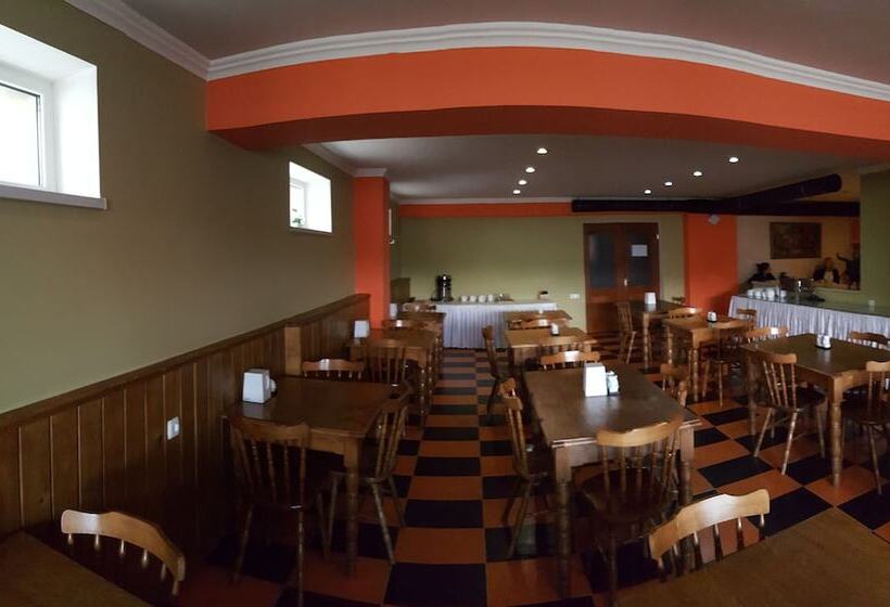 پانسیون Amadeus