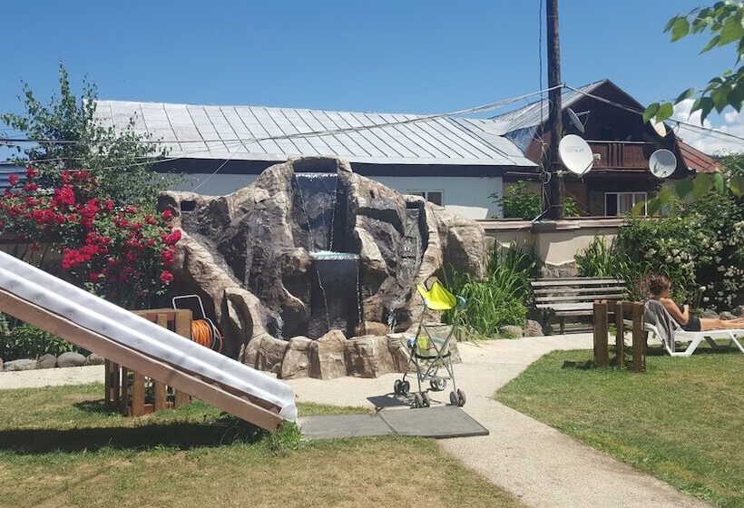 پانسیون Amadeus