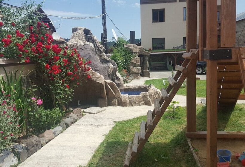 پانسیون Amadeus