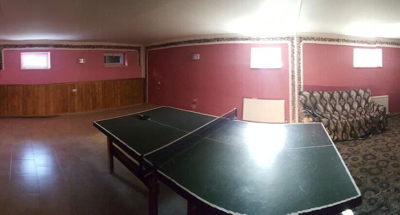 پانسیون Amadeus