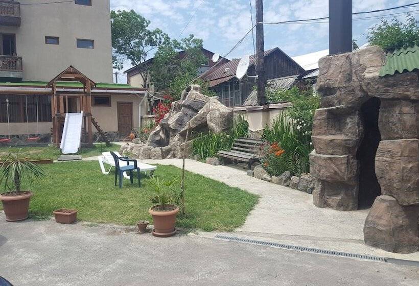 پانسیون Amadeus